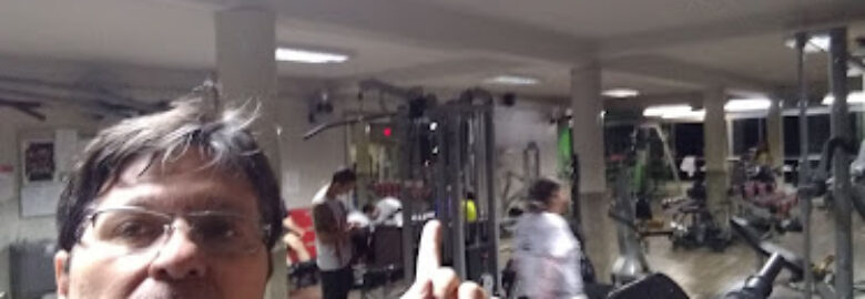 Academia Sport Fitness