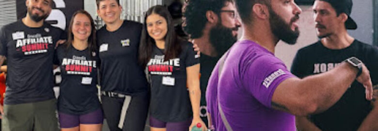 Carcará Crossfit – Aracaju