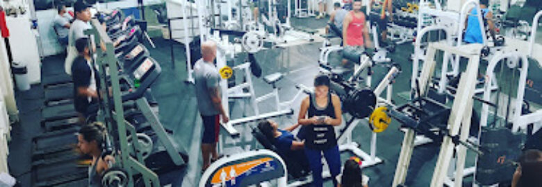 Nova Opção Fitness
