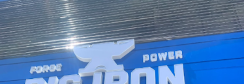 CT Big Iron – Academia