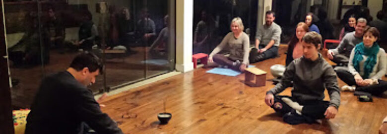 Tai Chi Chuan Estilo Yang em Pelotas