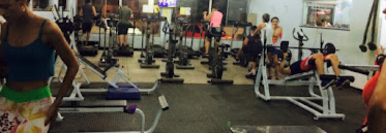 Lotus Fitness