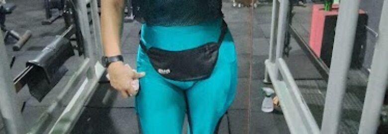 Academia ultimate fitness