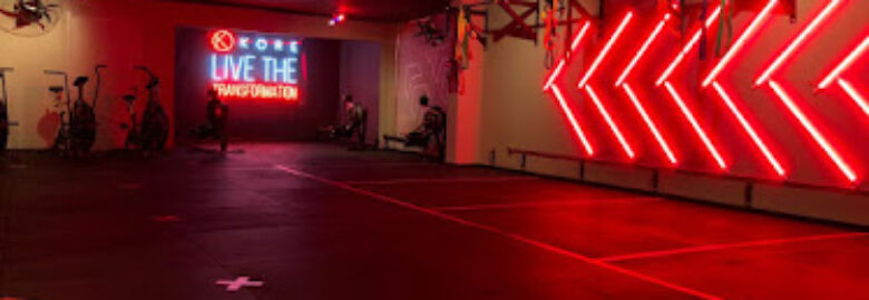 Studio Kore Moema II