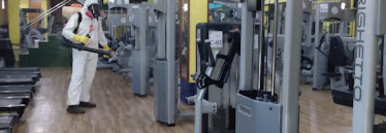 Coliseu Academia de Ginástica