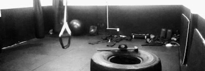 GFTEAM SANSÃO JIU JITSU Centro De Treinamento De Lutas