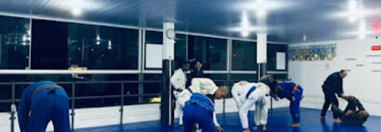 Vinny Jiu Jitsu