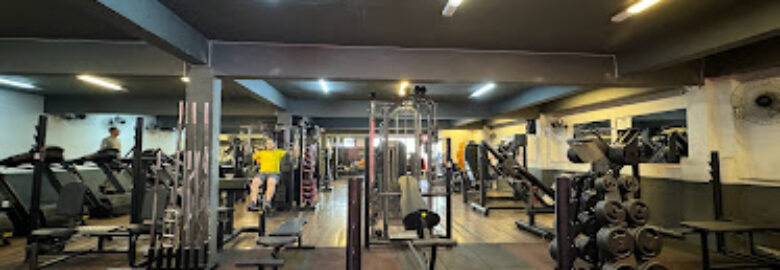Academia SuperAção Fitness