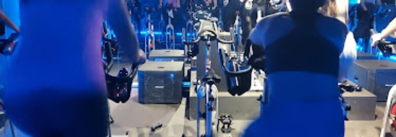 Juliana Silveira Spinning Studio