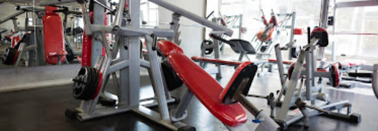 Arena Personal Fitness
