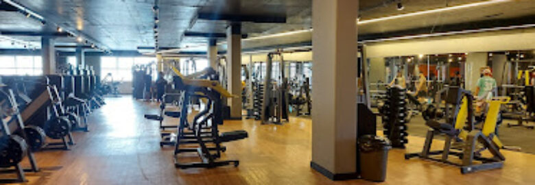 Panobianco Diadema Centro