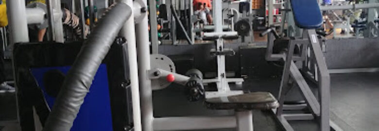 Power Fitness