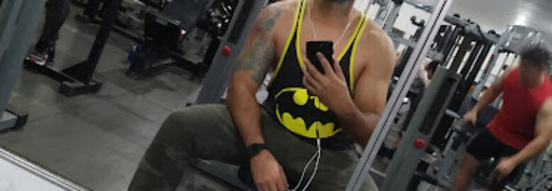Jamal Gym