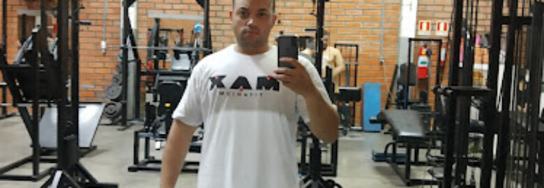 Academia Live Fit Viamão