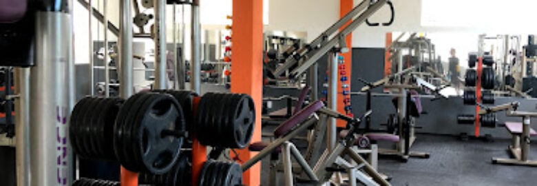 Muv Fitness Club