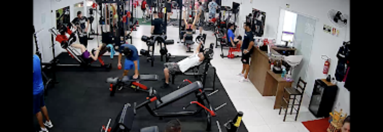 Academia Brothersfit