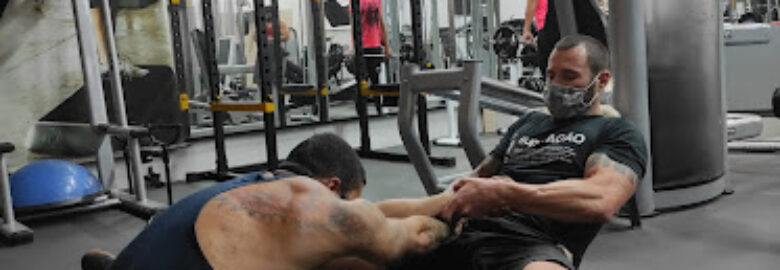 Corpo em Ação Nações