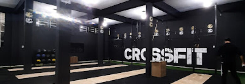 Contestado Fitness