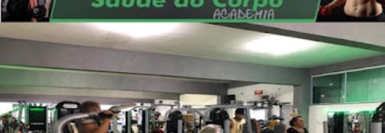 Academia Saúde do Corpo