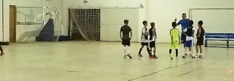 Centro Poliesportivo Gracinda Maria da Silva