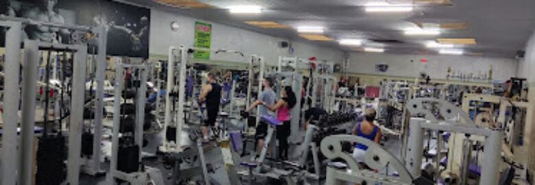 Academia Força Máxima