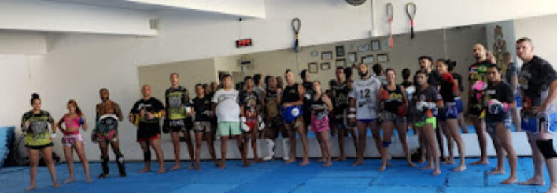 FTT FAMÍLIA TIGER TEAM MATRIZ