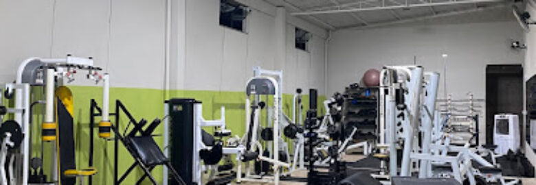 L2 GYM