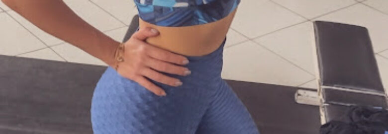Academia Grilo Muscle