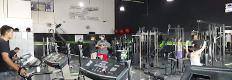 RC GYM