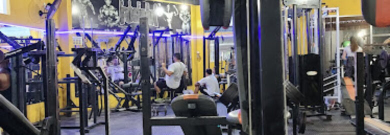 Academia Plena Forma