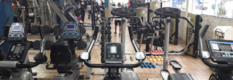 Physical fitness Norpra