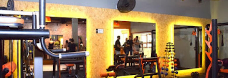 Arena Centro Fitness