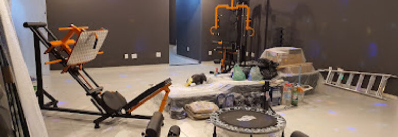 Action Force – Treinamento Funcional