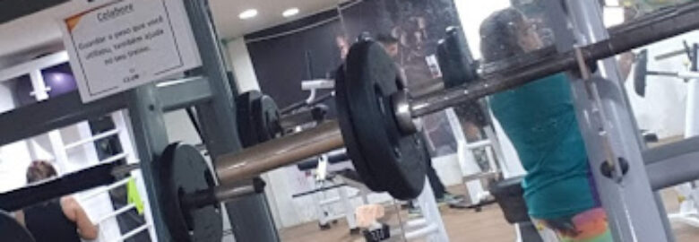 ClubFit Academia