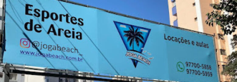 JOGABEACH SPORTS