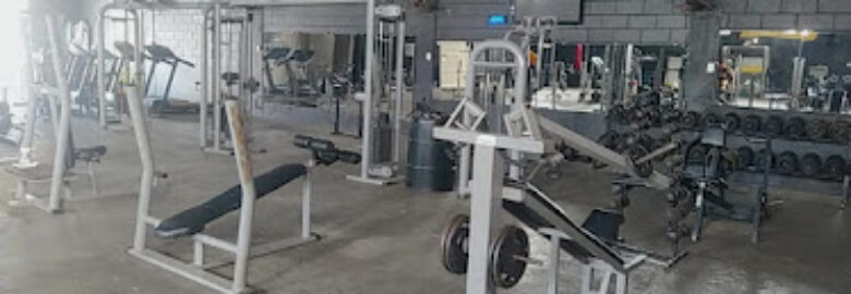Academia de Musculação Iron Strong