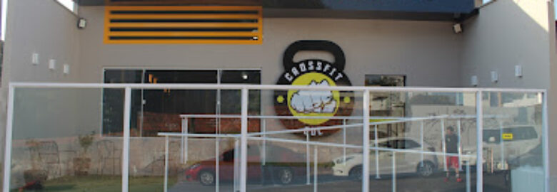 Teresina CrossFit