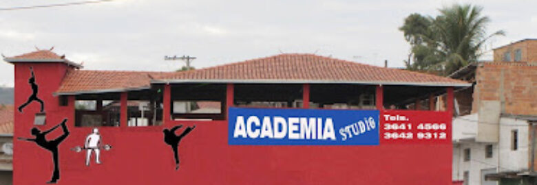 Academia Studio Santa Luzia