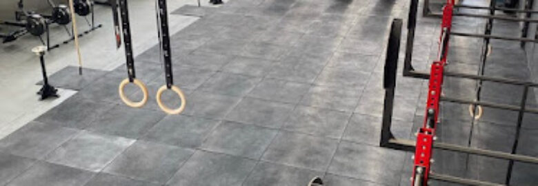 EVOLVE – Academia de CrossFit EVT em Teresópolis