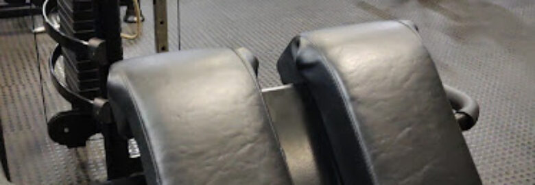 Lorena Saúde e Fitness