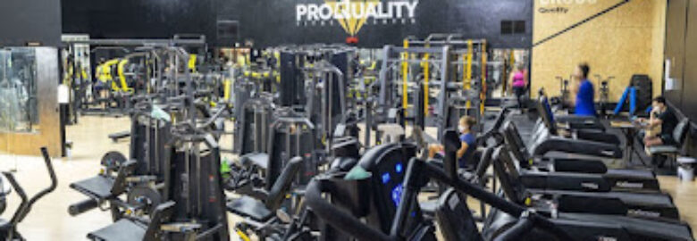 ProQuality Premium – Unidade Shopping PátioMix