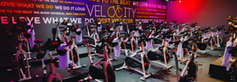 Studio Velocity – Bike Indoor e Studio Kore – Treino Funcional Goiânia