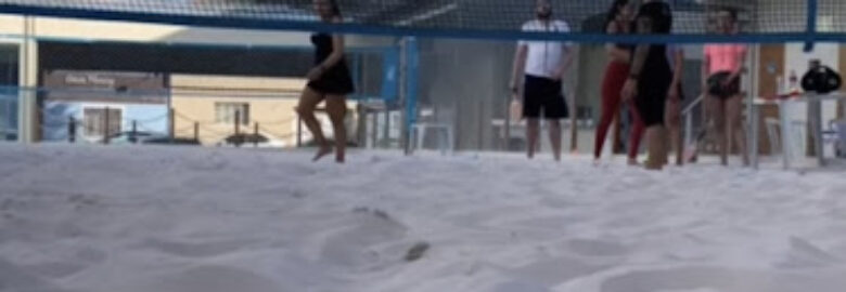 Arena Lamai Beach Sports