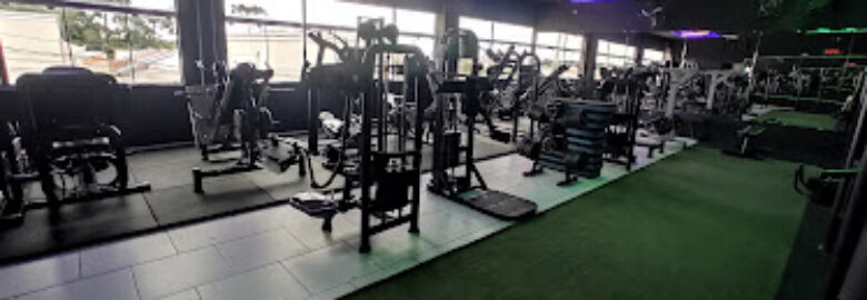 Academia Play Fitness