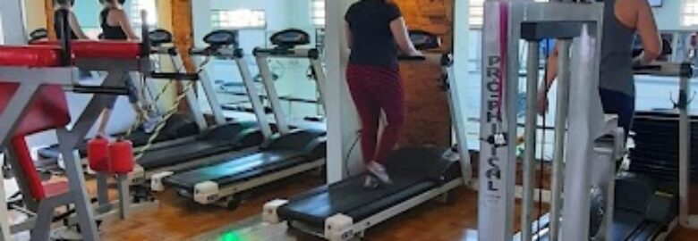Academia FIT Mulher