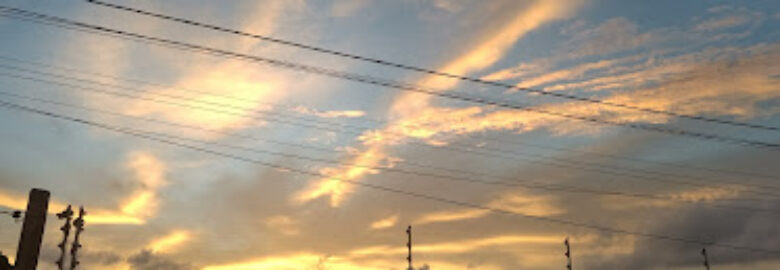 Condomínio Prosperar resdence II