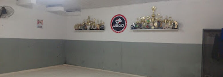 Academia Forte-Fight