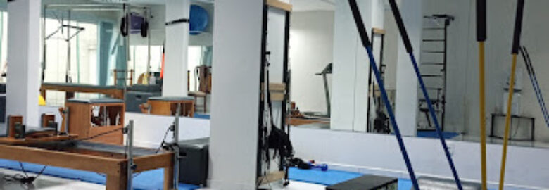 VITTAPLENA ESTUDIO PILATES