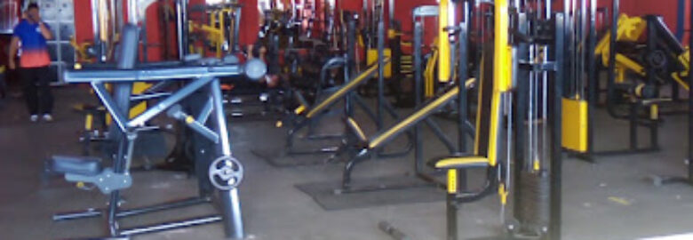 Academia Fitness & Dance