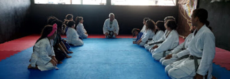 Vitoriosos D’Kebrada Taboão da Serra